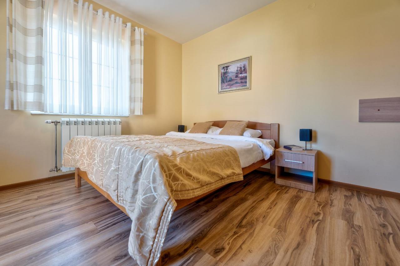 Vila Narcis Zlatibor Esterno foto
