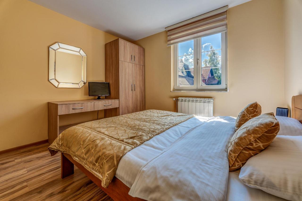 Vila Narcis Zlatibor Esterno foto