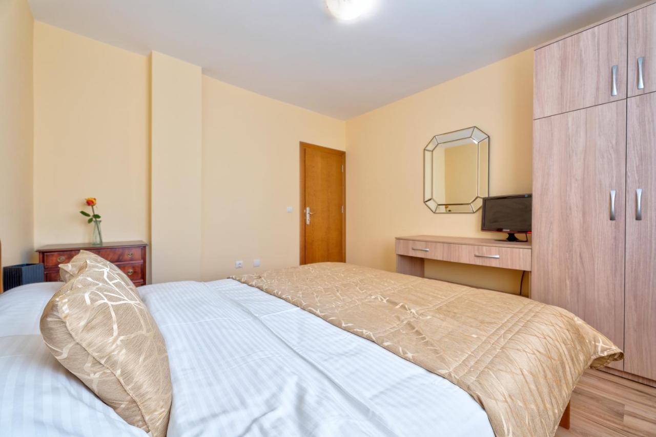 Vila Narcis Zlatibor Esterno foto
