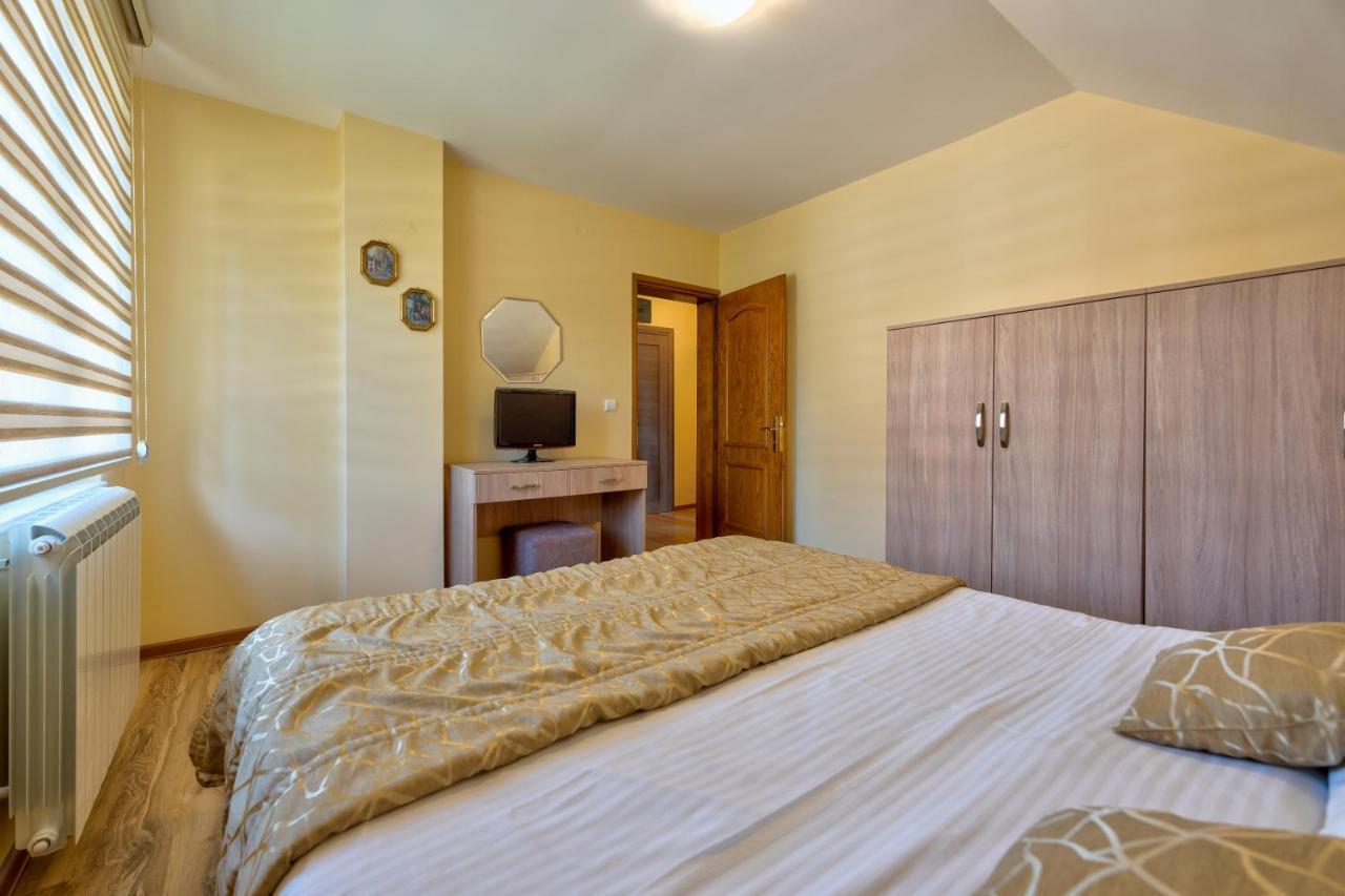 Vila Narcis Zlatibor Esterno foto