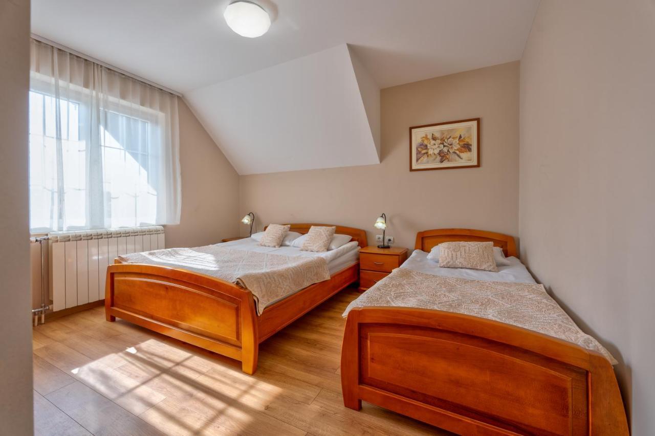 Vila Narcis Zlatibor Esterno foto