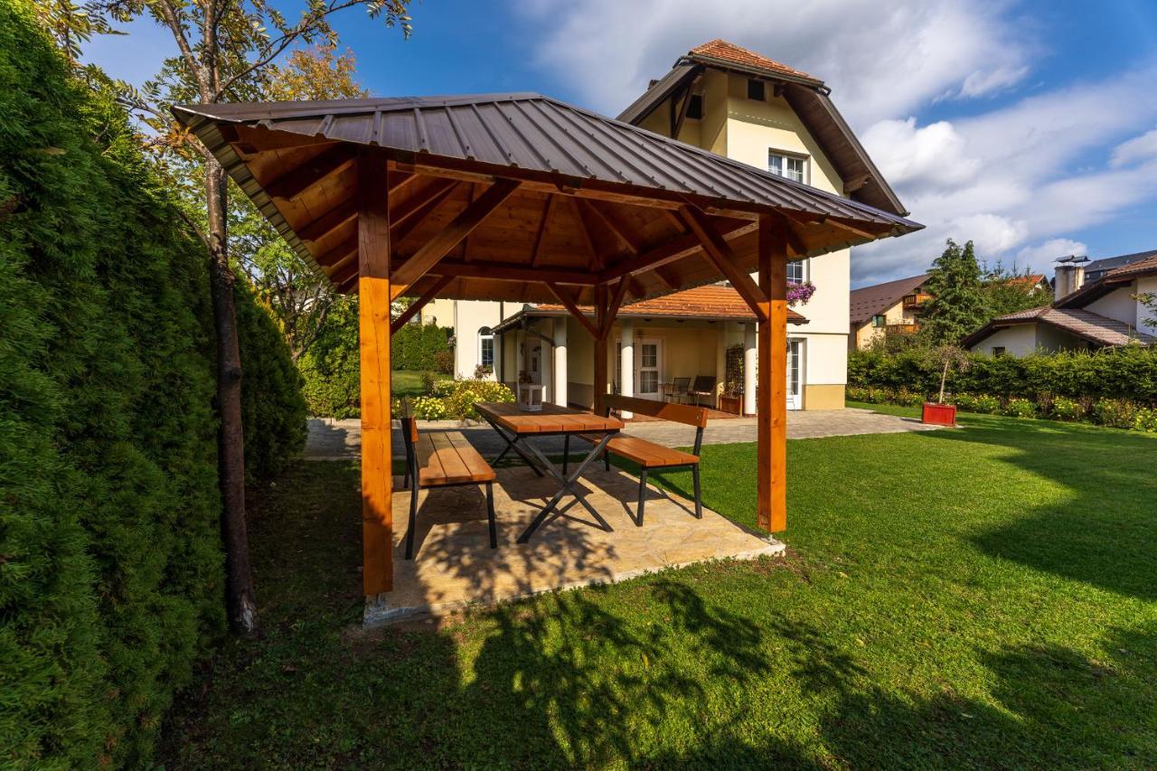 Vila Narcis Zlatibor Esterno foto