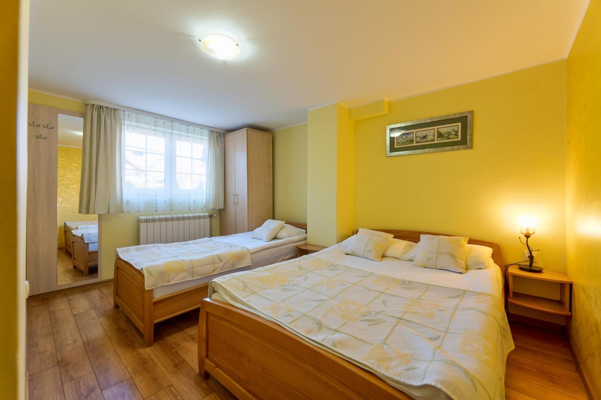 Vila Narcis Zlatibor Esterno foto