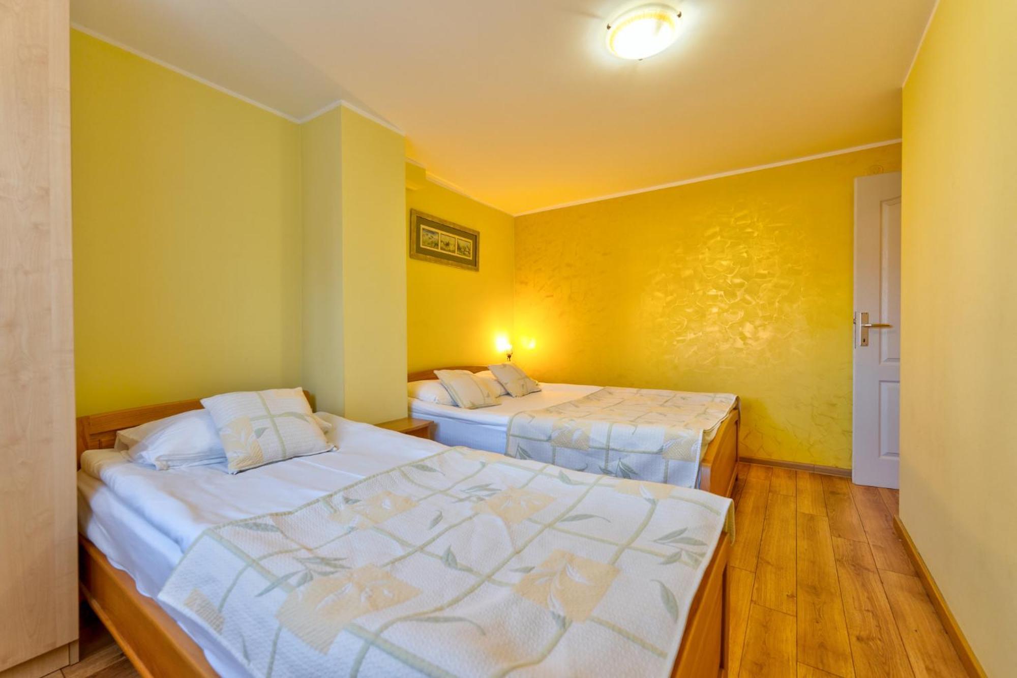 Vila Narcis Zlatibor Esterno foto